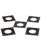 O-ring D.23 47X2,62- DIFF pour De Dietrich Chappée - S100624  - (X5)