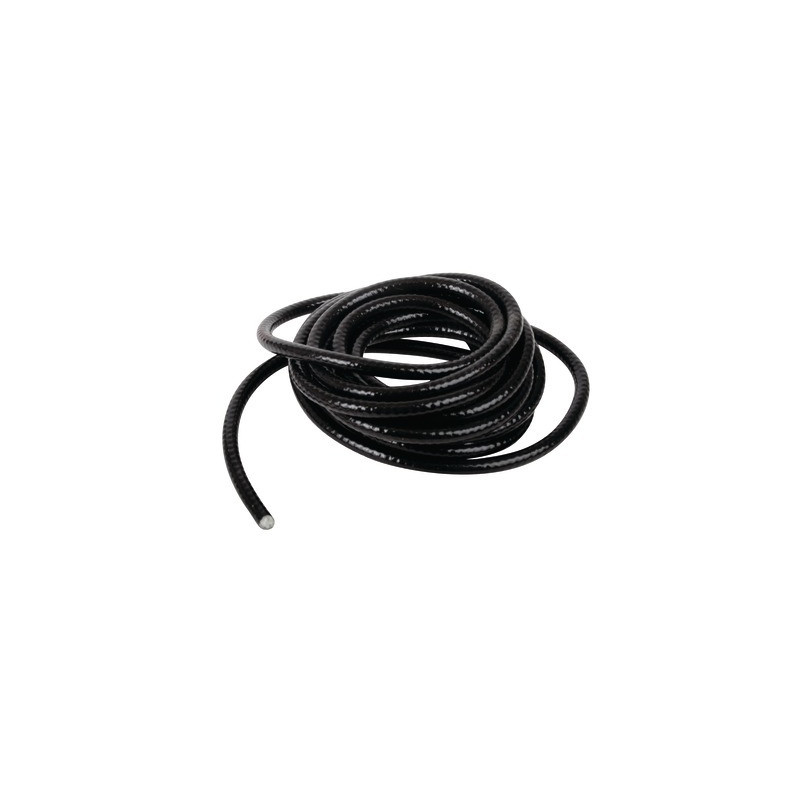 Cordon d10,5 silicone 5m- DIFF pour De Dietrich Chappée - 7880648
