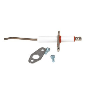 Flame sensing electrode- DIFF pour De Dietrich Chappée - 7709511