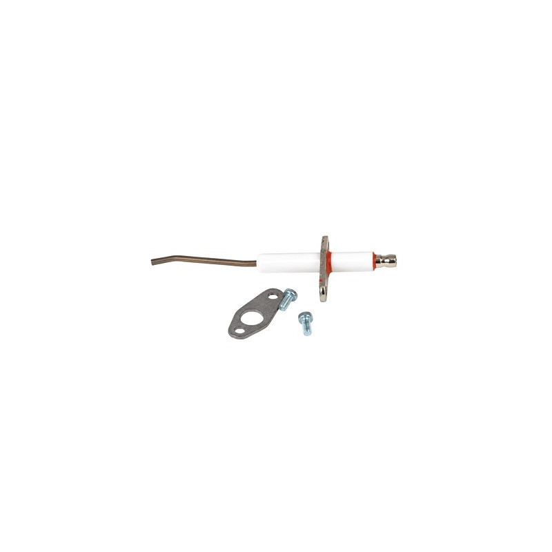 Flame sensing electrode- DIFF pour De Dietrich Chappée - 7709511