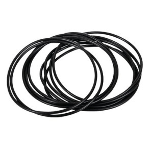 O-ring- DIFF pour De Dietrich Chappée - 7626806  - (X10)