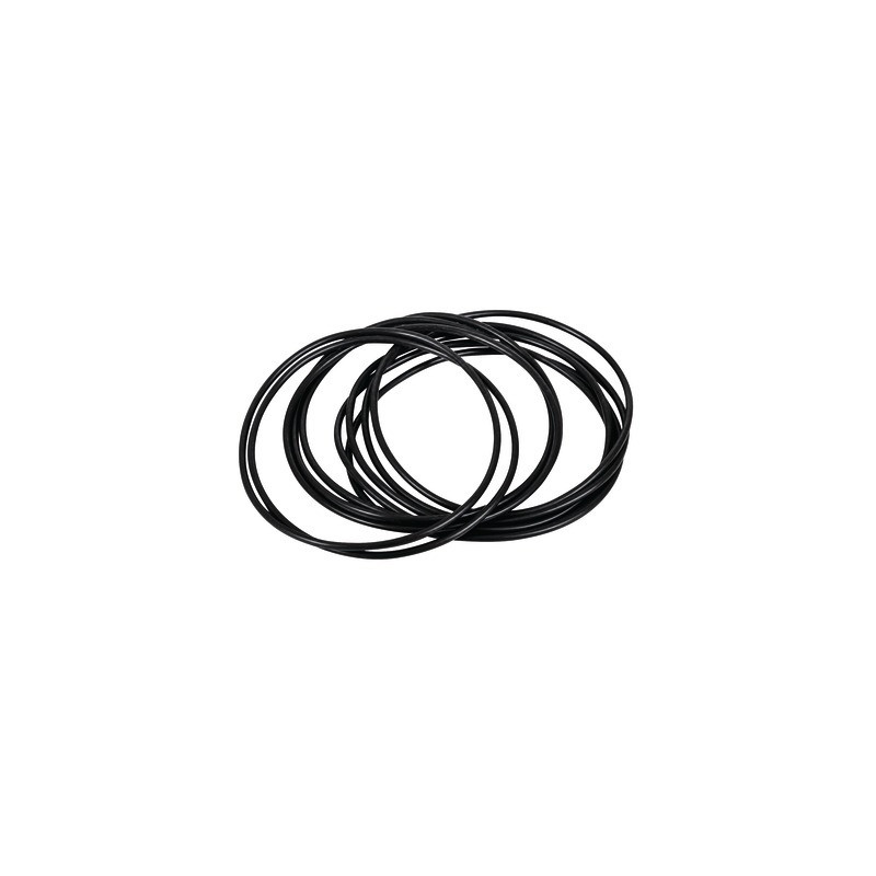 O-ring- DIFF pour De Dietrich Chappée - 7626806  - (X10)