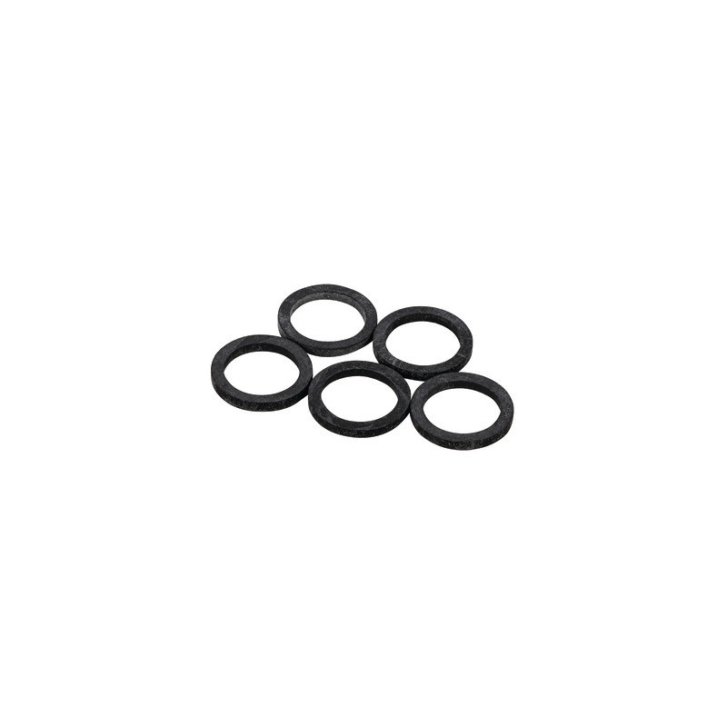 Joint 27 x 20 x 2.5 NBR (x10)- DIFF pour De Dietrich Chappée - S100056  - (X5)