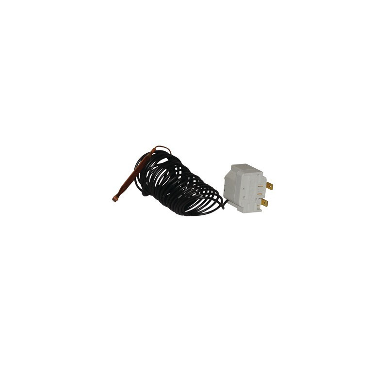 Thermostat TXA 4C 018- DIFF pour De Dietrich Chappée - 7879893