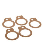 Joint venturi 45 - 90 kW- DIFF pour De Dietrich Chappée - S54777 Joint venturi 45 - 90 kW- DIFF pour De Dietrich Chappée - S54777