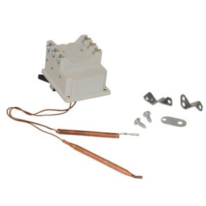Thermostat 2 bulbs universal power supply- DIFF pour Atlantic - 029477