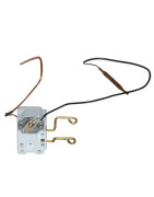 Immersion heater water heater specific- DIFF pour Atlantic - 029384