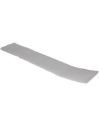 Multi-product air filter (filtering element)- DIFF pour Atlantic - 073417 Multi-product air filter (filtering element)- DIFF pour Atlantic - 073417