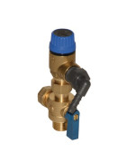 Soupape sanitaire 7bars robinet- DIFF pour Atlantic - 174438