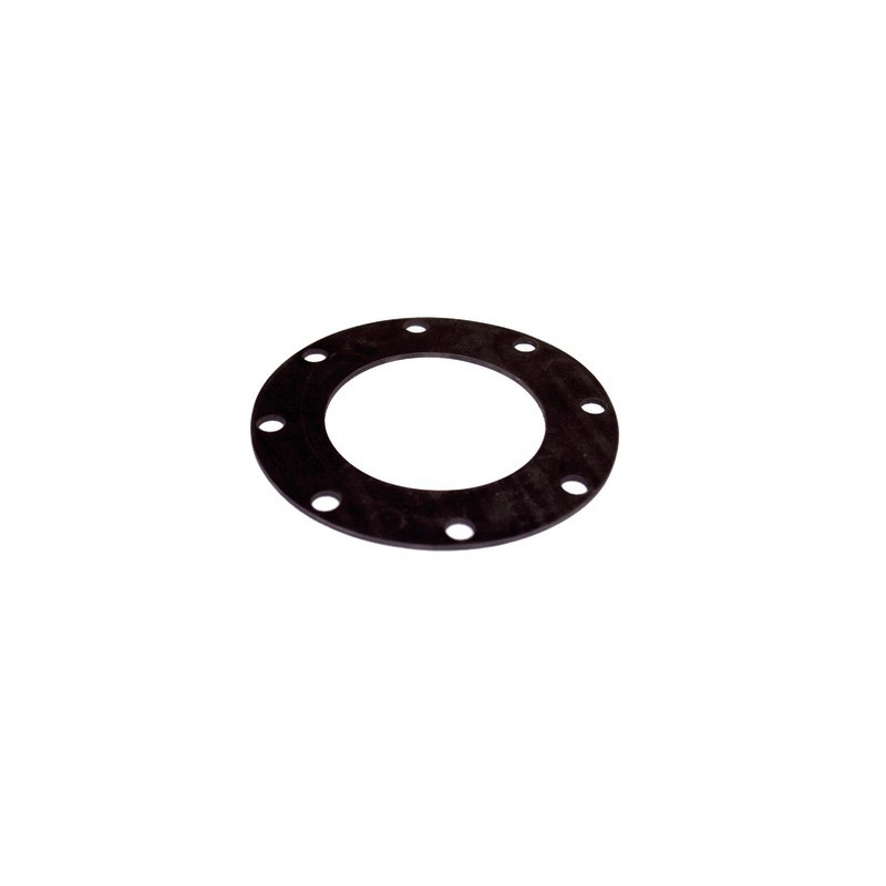 Gasket - water heater specific brotje intern ø128- DIFF pour De Dietrich Chappée - SRN509312