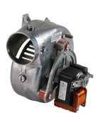 Fan assembly- RIELLO - 4364854 Fan assembly- RIELLO - 4364854