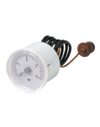 Manothermometer- RIELLO - 4364942