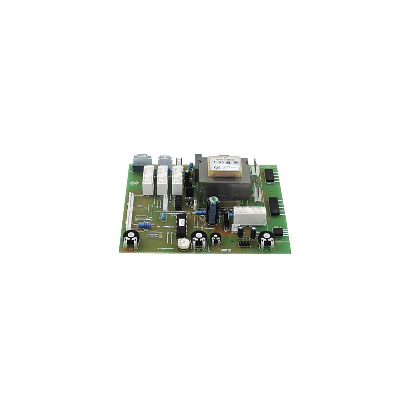 PCB- RIELLO - 4365240