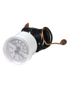 Manothermometer- RIELLO - 4365356