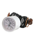 Manothermometer- RIELLO - 4365359