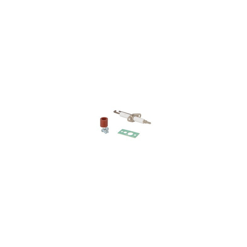 Ignition electrode kit- RIELLO - 4365436
