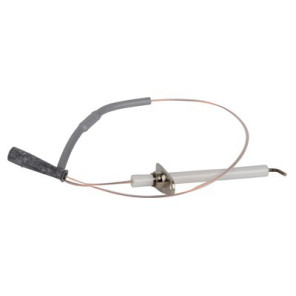 Ignition / flame sensing electrode- RIELLO - 4365700