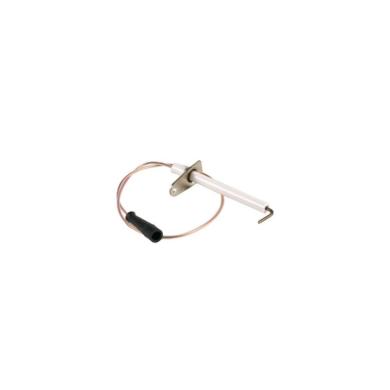 Ignition electrode- RIELLO - 4365776