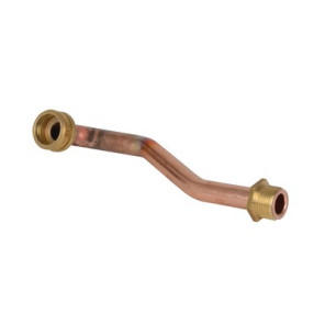 Pipe- RIELLO - 4365853