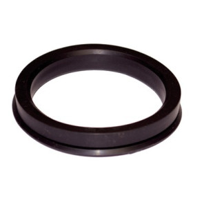 gasket  external diametre 100mm- DIFF pour De Dietrich Chappée - 97865235