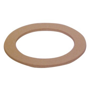Burner gasket- DIFF pour De Dietrich Chappée - 97904226