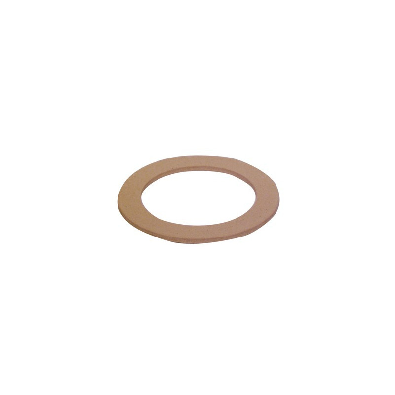 Burner gasket- DIFF pour De Dietrich Chappée - 97904226