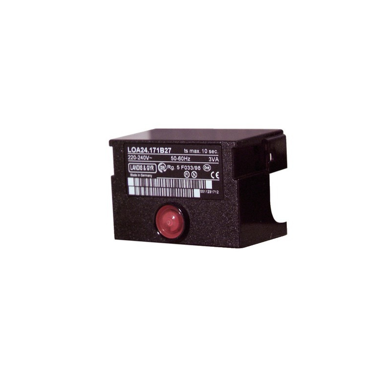 Security case LMO 14- DIFF pour Atlantic - 110463