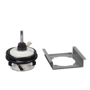 Fan motor aoy54ljbyl- DIFF pour Atlantic - 897303