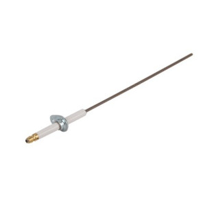 Specific electrode gas arg 22 ø 6.35 -- DIFF pour Chauffage Français - 01/20012