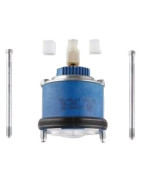 Standard ceramic cartridge Ø46- GROHE - 46048000
