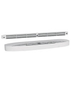 KIT ISOLA 30 RA + CE2A BLANC- ANJOS - 4636