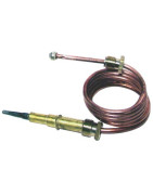 Thermocouple 750mm- DIFF pour AO Smith - Q335C 1023B Thermocouple 750mm- DIFF pour AO Smith - Q335C 1023B