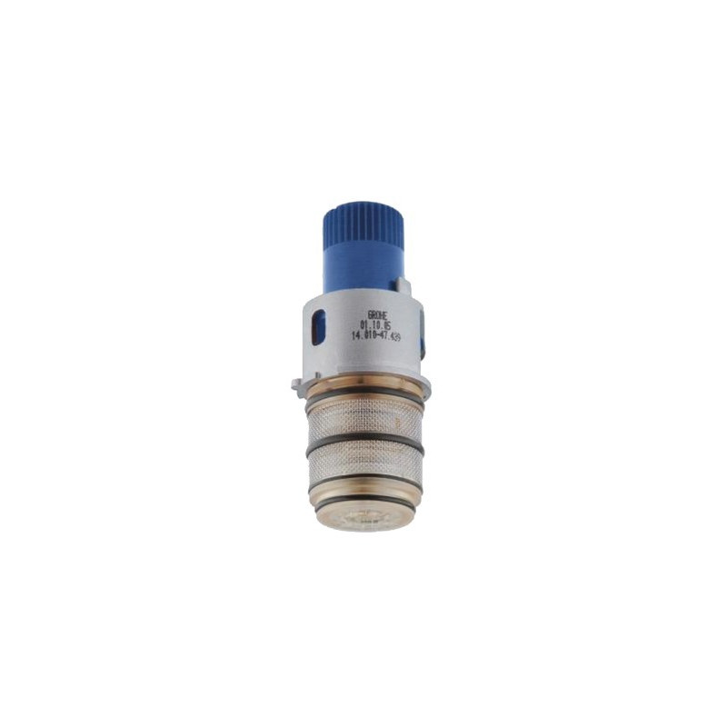 Thermostatic compact cartridge 1/2"- GROHE - 47439000