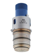 Thermostatic compact cartridge 1/2"- GROHE - 47439000