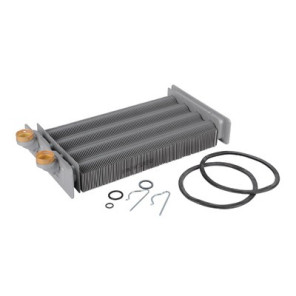 Heat exchanger 28kW- RIELLO - 4R100626