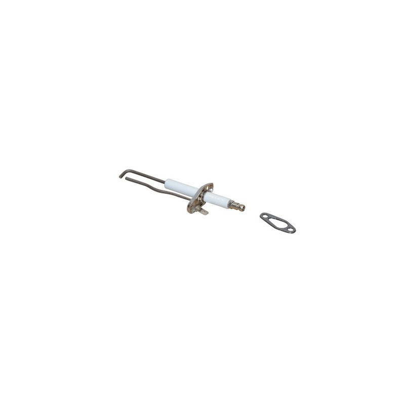 Ignition electrode- RIELLO - 4R102324