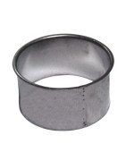Sealing sleeve Ø125mm- ISOTIP JONCOUX - 044412