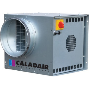 Box ECONIZER 600- CALADAIR - CEC025691