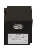 Control box gas lfl 1.635- SIEMENS - LFL1.635