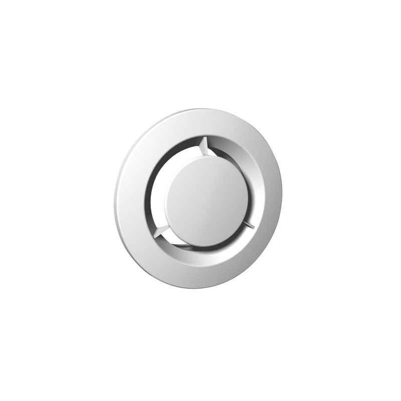 Bathroom extraction vent Ø125mm- ANJOS - 1445