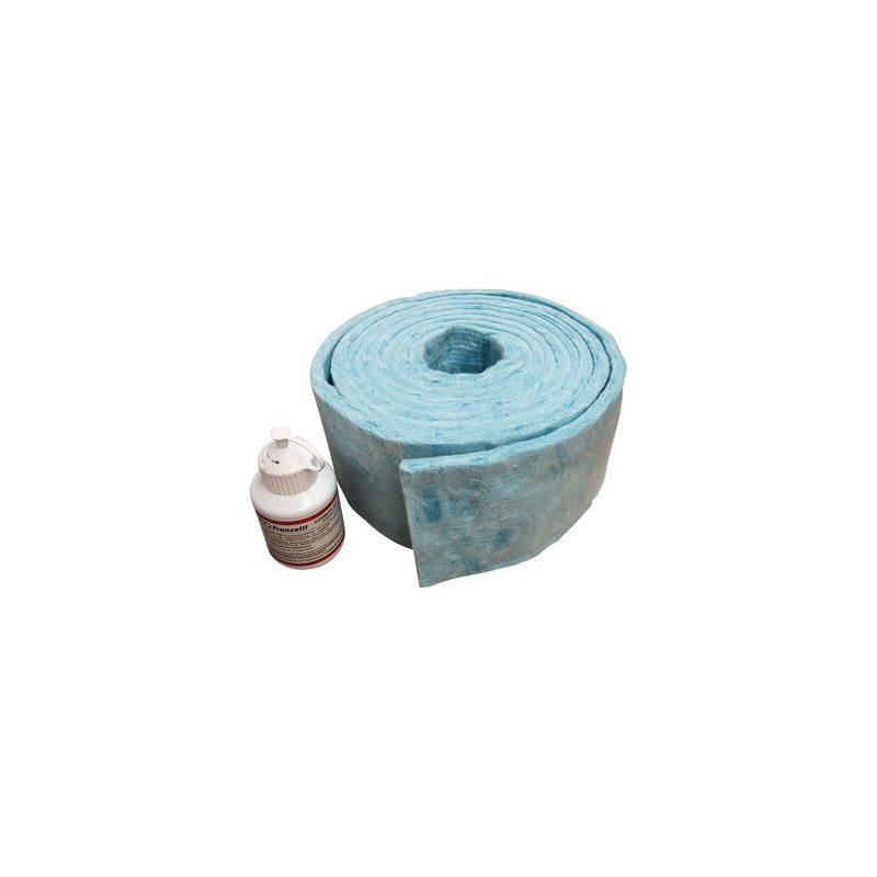 Isol rampe gaz- GEMINOX - 5181396