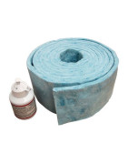 Isol rampe gaz- GEMINOX - 5181396