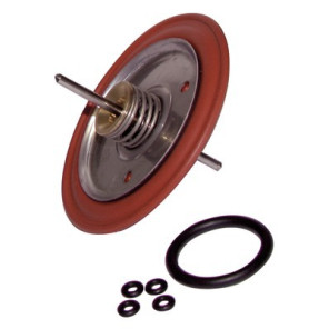 Diaphragm kit- DIFF pour Chaffoteaux - 573603