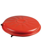 Expansion vessel- CHAFFOTEAUX - 573294