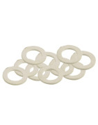 Water-gas gasket 3/4"- CHAFFOTEAUX - 573520  - (X10)