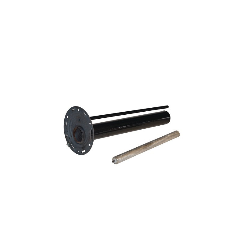 Flange + anode- CHAFFOTEAUX - 60000692