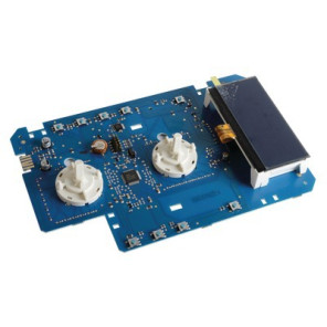 Display PCB- CHAFFOTEAUX - 60000760-03
