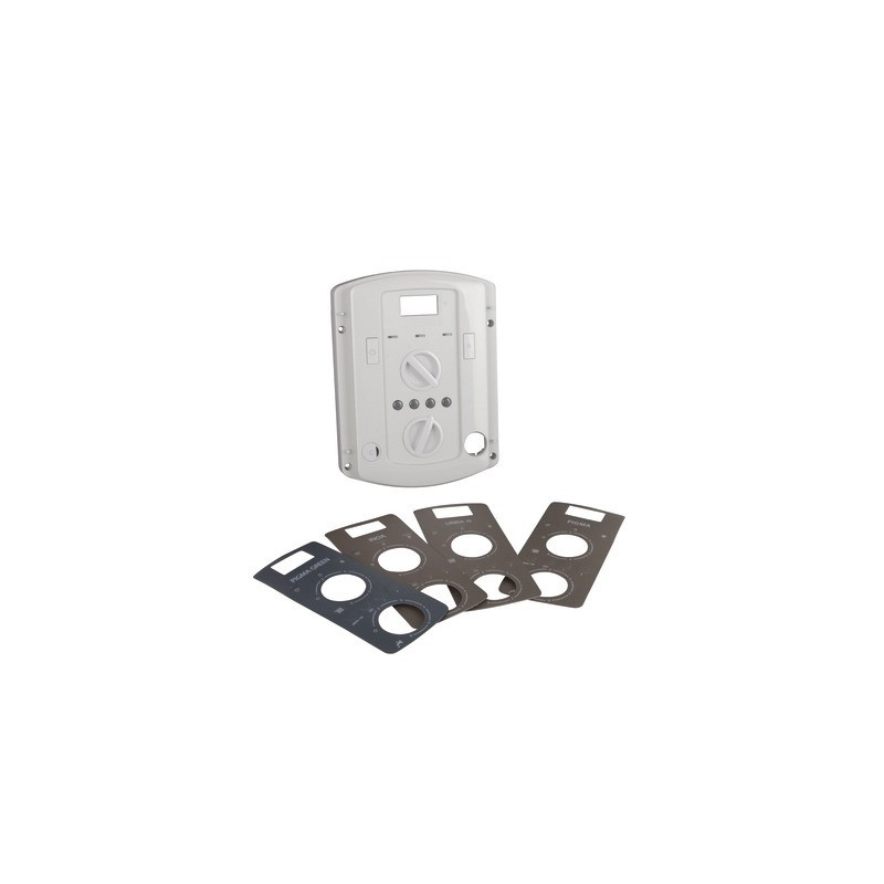 Strip imprinting kit- CHAFFOTEAUX - 60000833