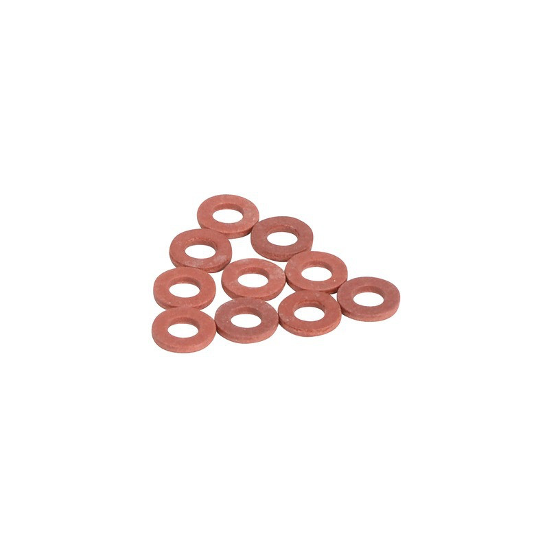 Flat seal Ø 8.5-4.1-1.5- CHAFFOTEAUX - 60001363  - (X10)