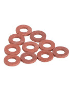 Flat seal Ø 8.5-4.1-1.5- CHAFFOTEAUX - 60001363 - (X10) Flat seal Ø 8.5-4.1-1.5- CHAFFOTEAUX - 60001363 - (X10)